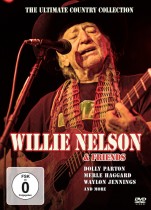 NELSON WILLIE NELSON WILLIE