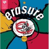 ERASURE ERASURE