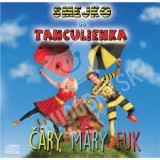 SMEJKO A TANCULIENKA