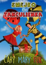 SMEJKO A TANCULIENKA