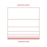 PUDING PANI ELVISOVEJ