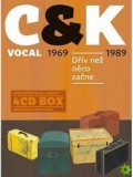C&K VOCAL