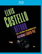 COSTELLO ELVIS