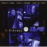 CLARKE & LAGRENE & PONTY CLARKE & LAGRENE & PONTY