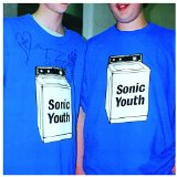 SONIC YOUTH