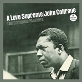 COLTRANE JOHN COLTRANE JOHN