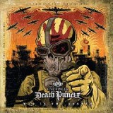 FIVE FINGER DEATH PUNCH FIVE FINGER DEATH PUNCH