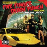 FIVE FINGER DEATH PUNCH