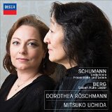 UCHIDA MITSUKO & ROSCHMANN DOROTHEA