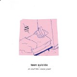 TEEN SUICIDE TEEN SUICIDE