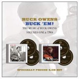 OWENS BUCK