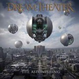 DREAM THEATER DREAM THEATER