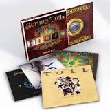 JETHRO TULL