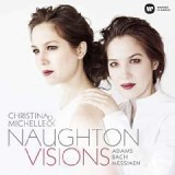 NAUGHTON CHRISTINA & MICHELLE NAUGHTON CHRISTINA & MICHELLE