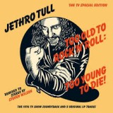 JETHRO TULL