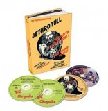 JETHRO TULL