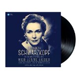 SCHWARZKOPF ELISABETH