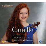 BERTHOLLET CAMILLE BERTHOLLET CAMILLE