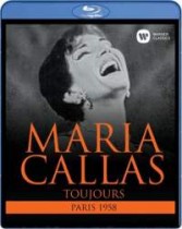 CALLAS MARIA