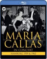 CALLAS MARIA