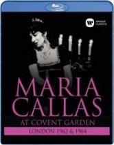 CALLAS MARIA