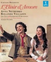 VILLAZON ROLANDO & ANNA NETREBKO