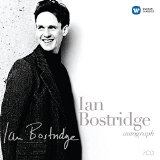 BOSTRIDGE IAN BOSTRIDGE IAN
