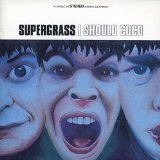 SUPERGRASS SUPERGRASS