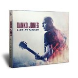 DANKO JONES