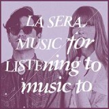LA SERA