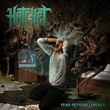 HATCHET HATCHET
