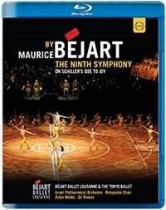 BEJART MAURICE & THE TOKYO BALLET