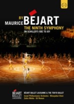 BEJART MAURICE & BEJART BALLET LAUSANNE