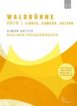 SIMON RATTLE SIMON RATTLE