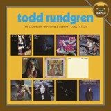 RUNDGREN TODD