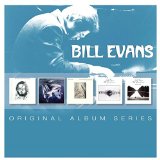 EVANS BILL