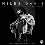DAVIS MILES