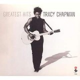 CHAPMAN TRACY CHAPMAN TRACY