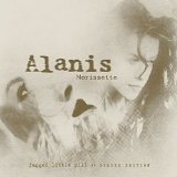 MORISSETTE ALANIS
