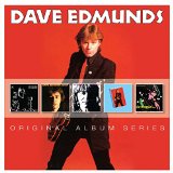 EDMUNDS DAVE