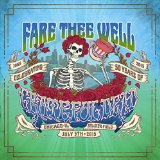 GRATEFUL DEAD GRATEFUL DEAD