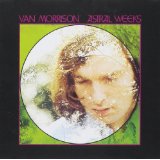 MORRISON VAN MORRISON VAN