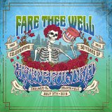 GRATEFUL DEAD GRATEFUL DEAD