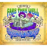 GRATEFUL DEAD GRATEFUL DEAD