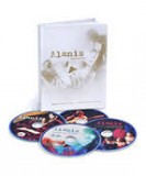 MORISSETTE ALANIS