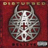 DISTURBED DISTURBED