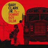 CLARK GARY JR. CLARK GARY JR.