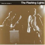 FLASHING LIGHTS
