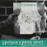 GUTTERMOUTH