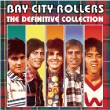 BAY CITY ROLLERS